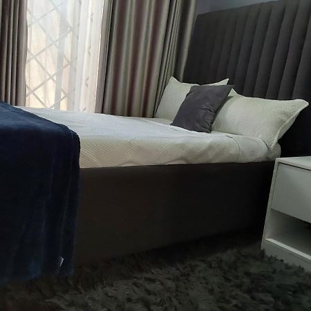 Rena Apartments Лилонгве Экстерьер фото