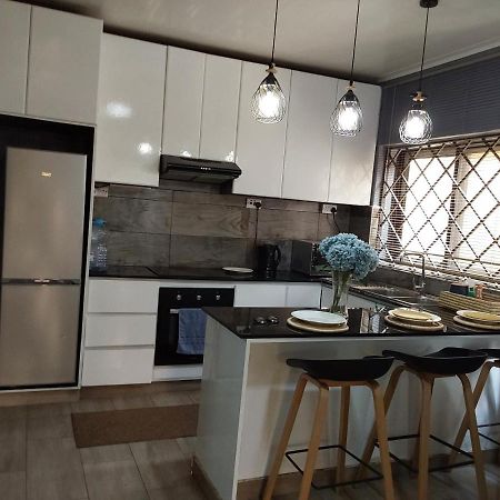 Rena Apartments Лилонгве Экстерьер фото