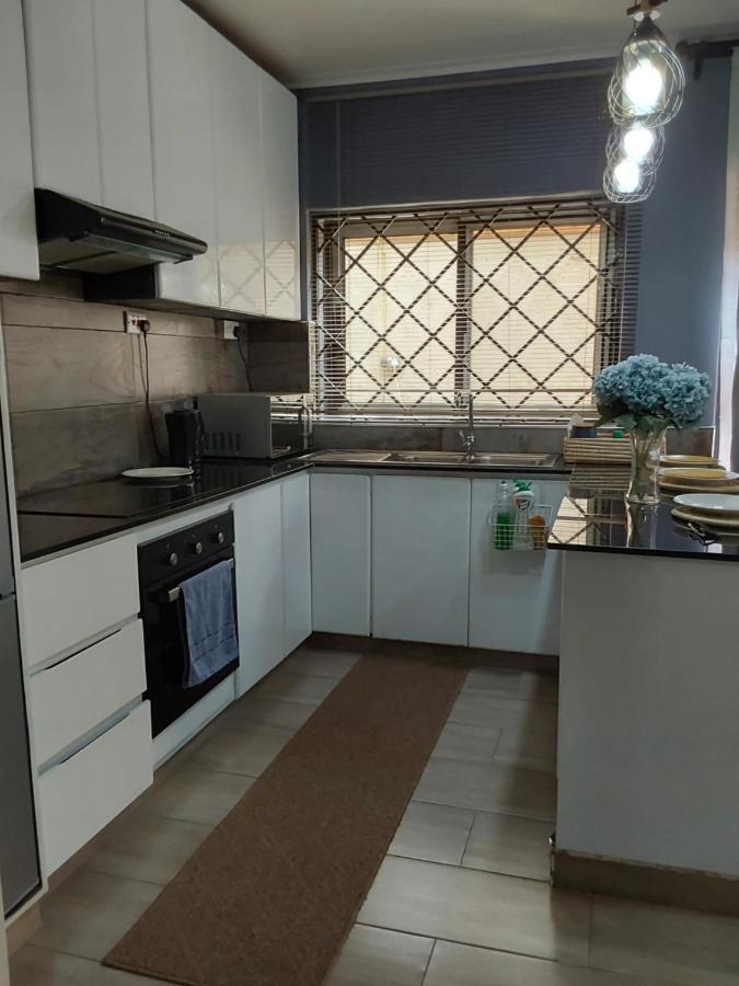 Rena Apartments Лилонгве Экстерьер фото