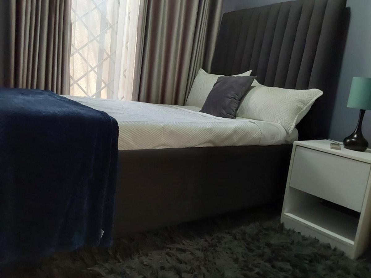 Rena Apartments Лилонгве Экстерьер фото