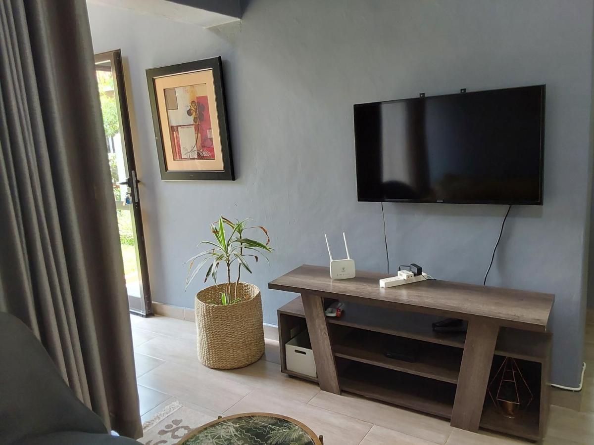 Rena Apartments Лилонгве Экстерьер фото