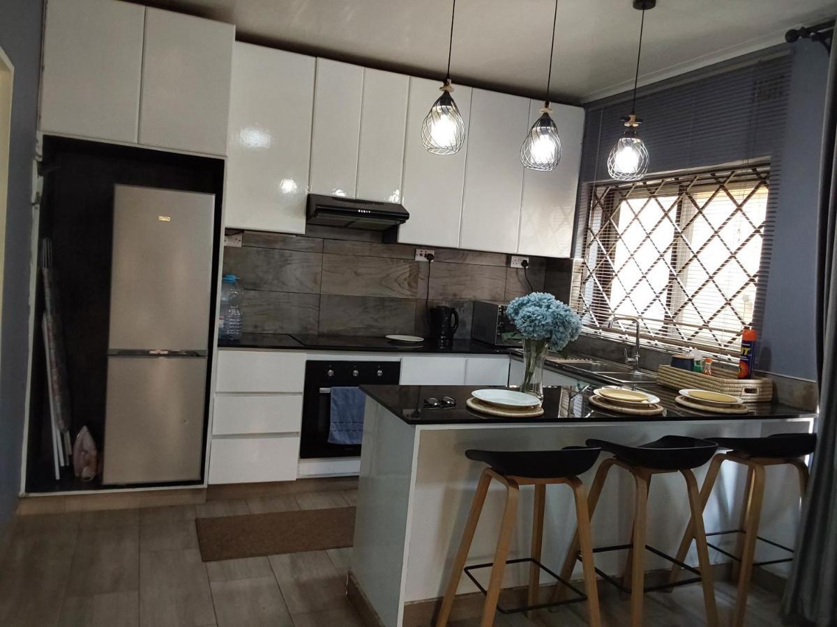 Rena Apartments Лилонгве Экстерьер фото