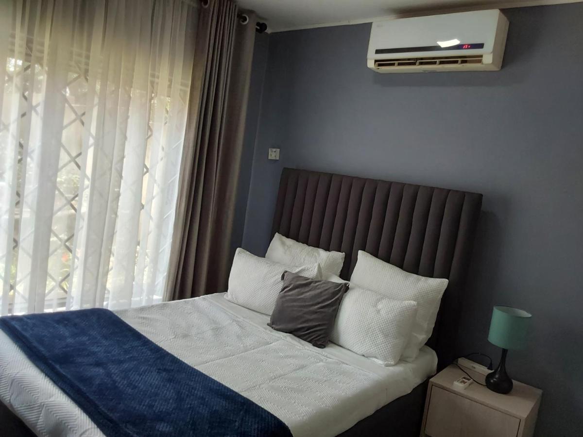 Rena Apartments Лилонгве Экстерьер фото